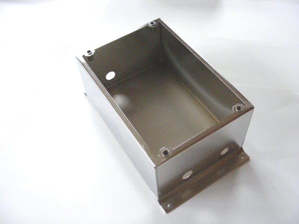 Enclosure base  # M2001