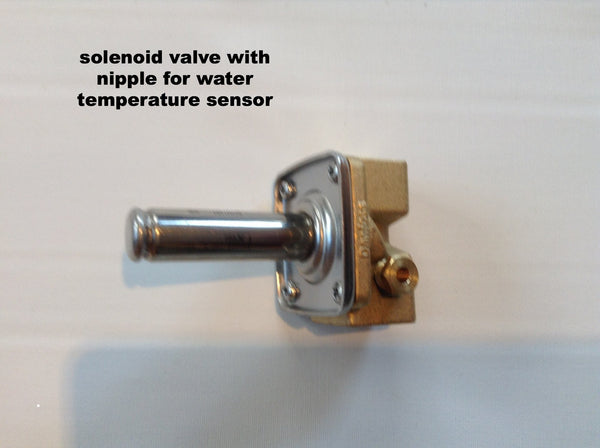 Valve (solenoid) # H2021