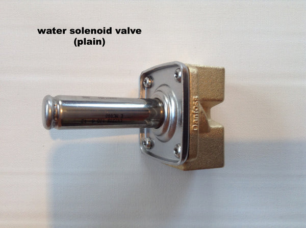 Valve (solenoid) # H2021