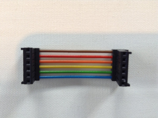 Ribbon connector # E2024