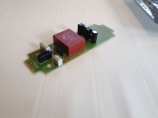 Printed circuit board PSU # E2009