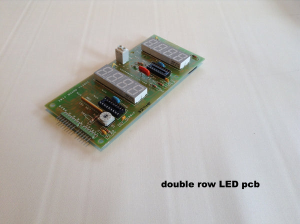 Printed circuit board LED # E2002
